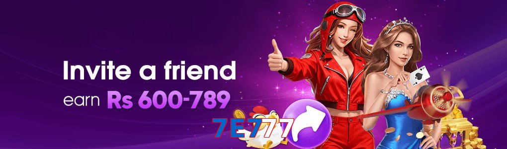 7E777 game app for Pakistan players