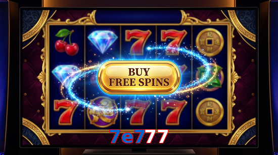 Game list for 7E777 pg section